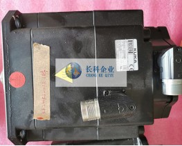 庫卡機器人KR240R3200 1軸電機維修