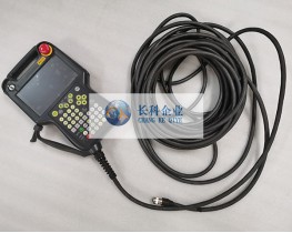 現(xiàn)代HYUNDAI機器人示教器TP520/TP510/TP511現(xiàn)貨供應(yīng)可維修